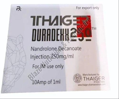 Duradex 250mg Tablets