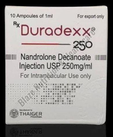 Duradexx 250mg Injection