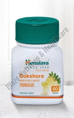 Gokshura Ayurvedic Tablets