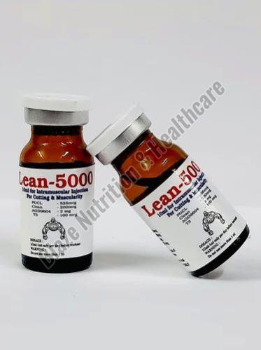 Lean 5000 Injection