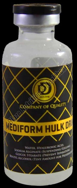 Mediphorm Hulk Injection