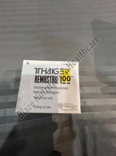 Remastril 100mg Injection