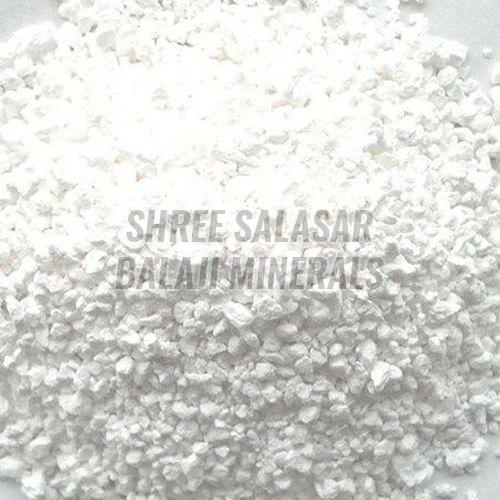 Ground Calcium Carbonate Powder