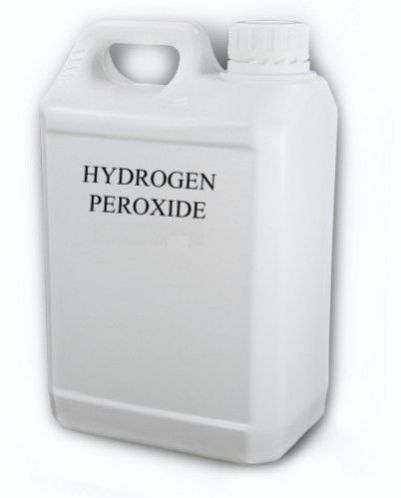 Liquid Hydrogen Peroxide