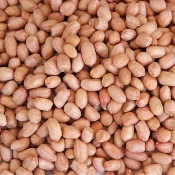 Spanish Peanuts