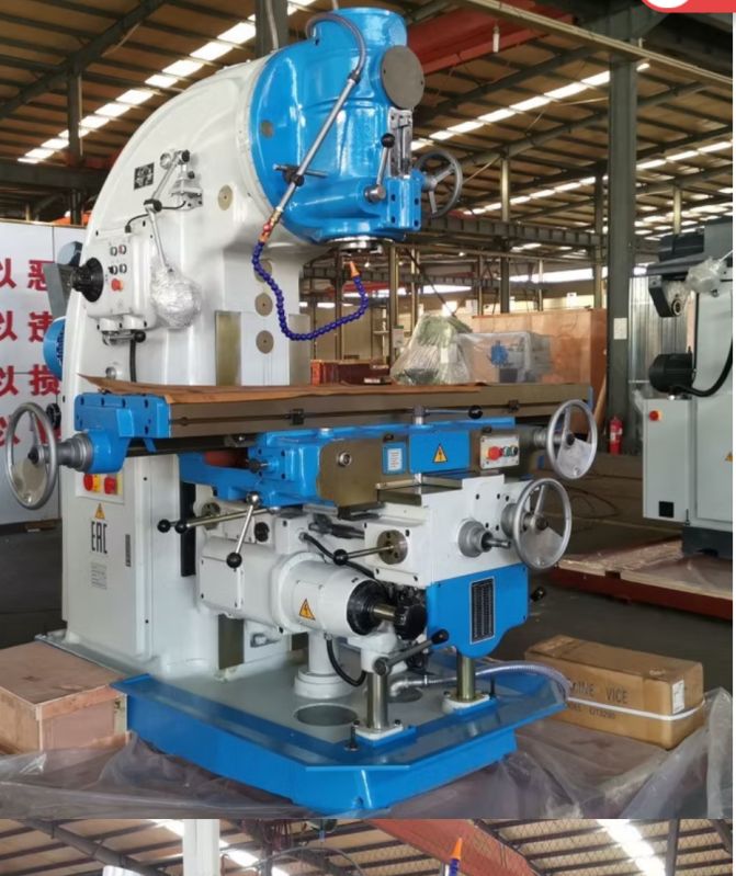 FCEPL 5036 Milling Machine