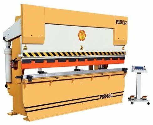 FMT FPBR-320 30 Tonage Hydraulic Press Brake Machine