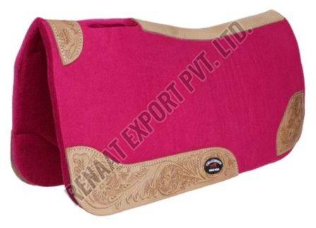 SPAD007 Horse Saddle Pad