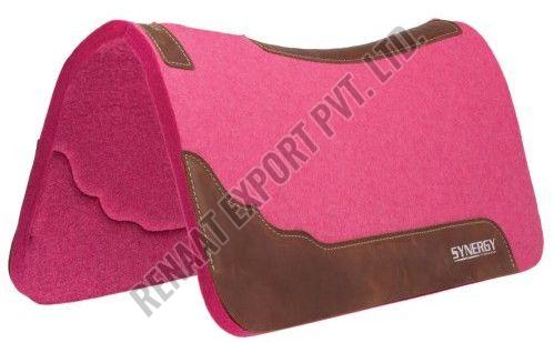 SPAD018 Horse Saddle Pad