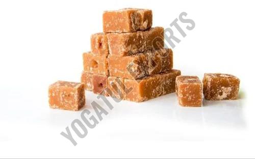 Organic Jaggery Cubes