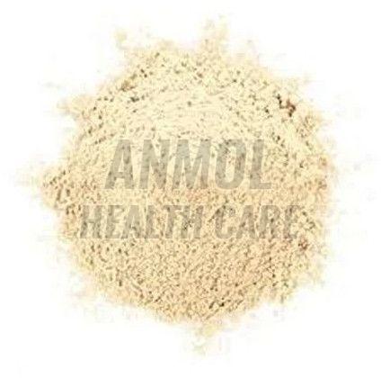 Organic Banana Powder