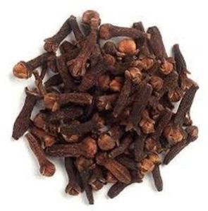 Dry Cloves