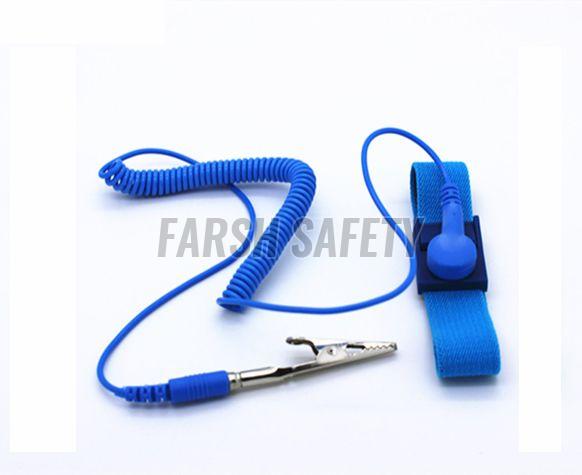 ESD Protection Anti Static Wrist Strap