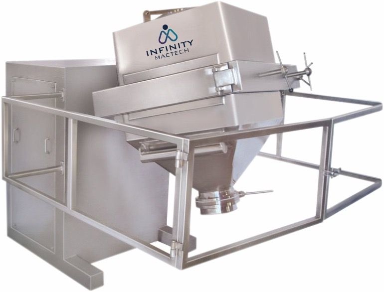 Mixer Machine