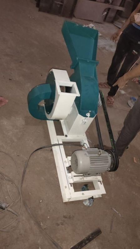 3 HP Masala Pulverizer Machine