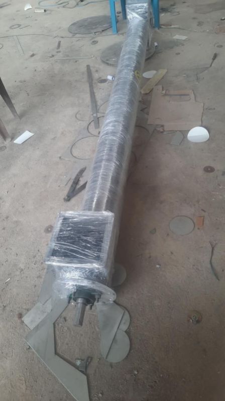 Stainless Steel Screw Conveyor