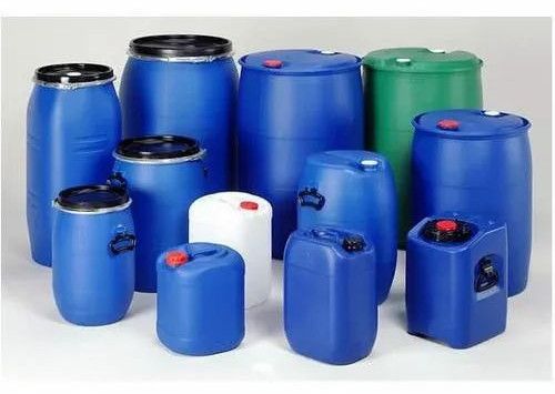 HDPE Drum