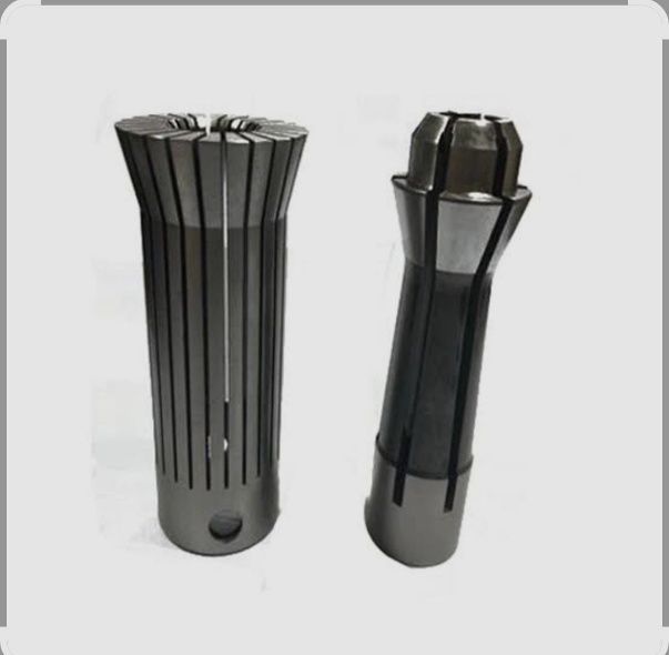 ID Clamping Collet