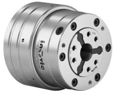 ID Clamping Collet Chuck