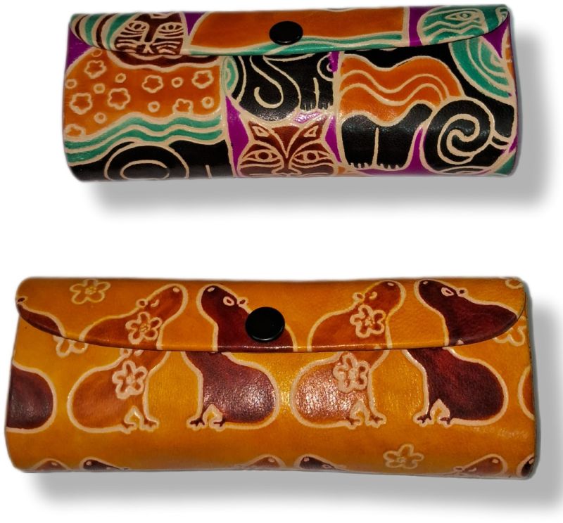 Spectacles Cases