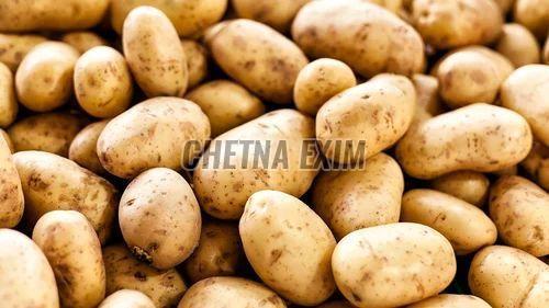 A Grade Potato