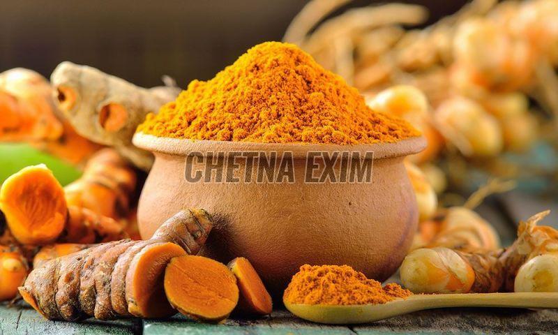 Turmeric Powder