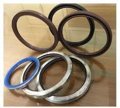 Axial Shaft Seal