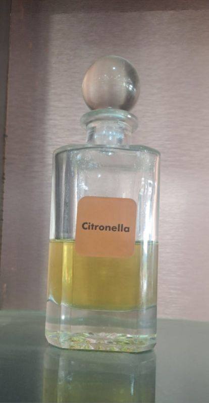 Citronella Oil