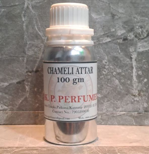 Concentrated Chameli Attar