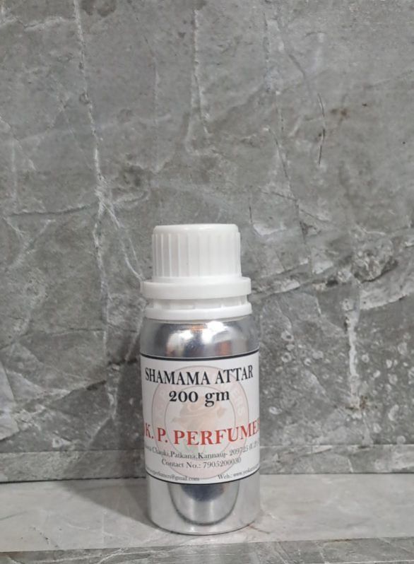 Concentrated Shamama Attar