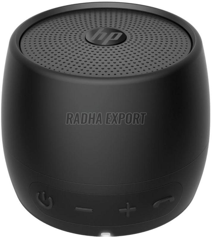 HP 360 Mono Portable Bluetooth Speaker