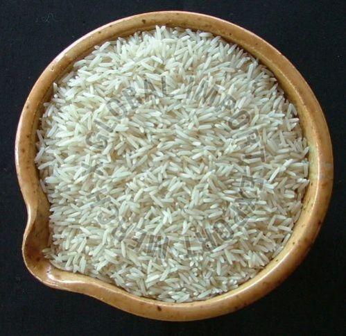 1121 White Sella Basmati Rice