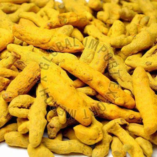 Alleppey Turmeric Finger