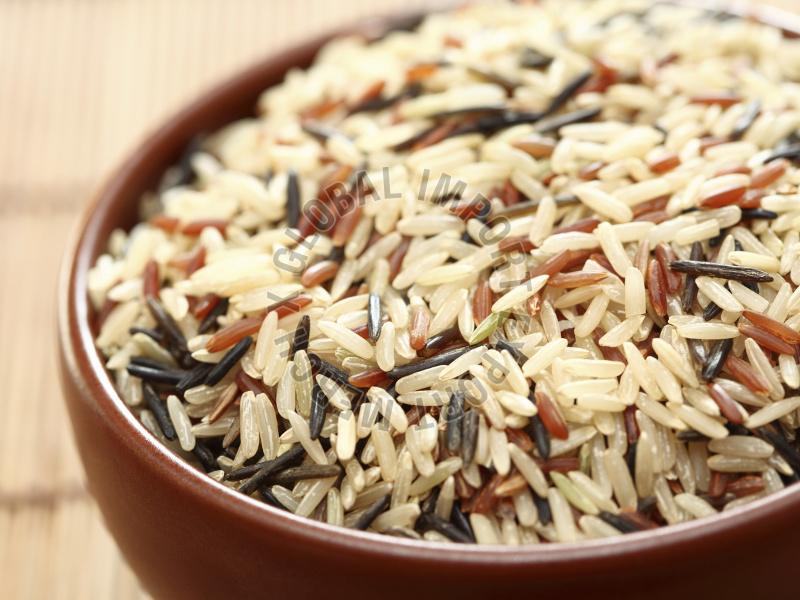 Indian Wild Rice