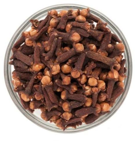 Dry Cloves