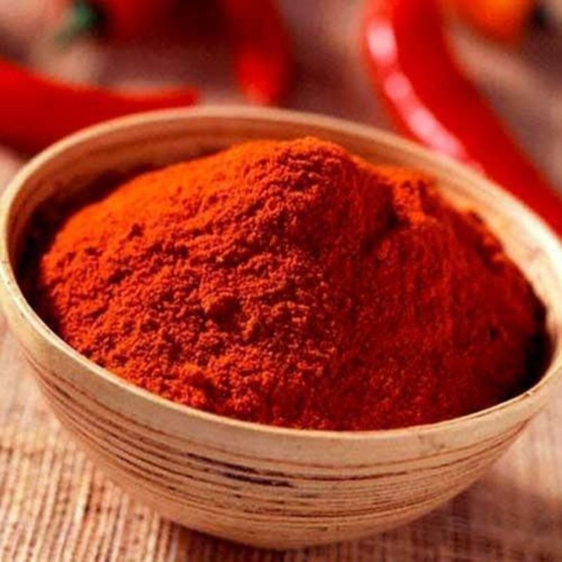 Red Chilli Powder