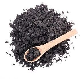 Black Bamboo Salt