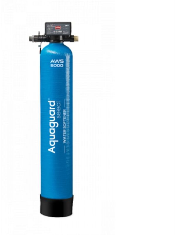 Aquaguard AWS 5000 Select Water Softener