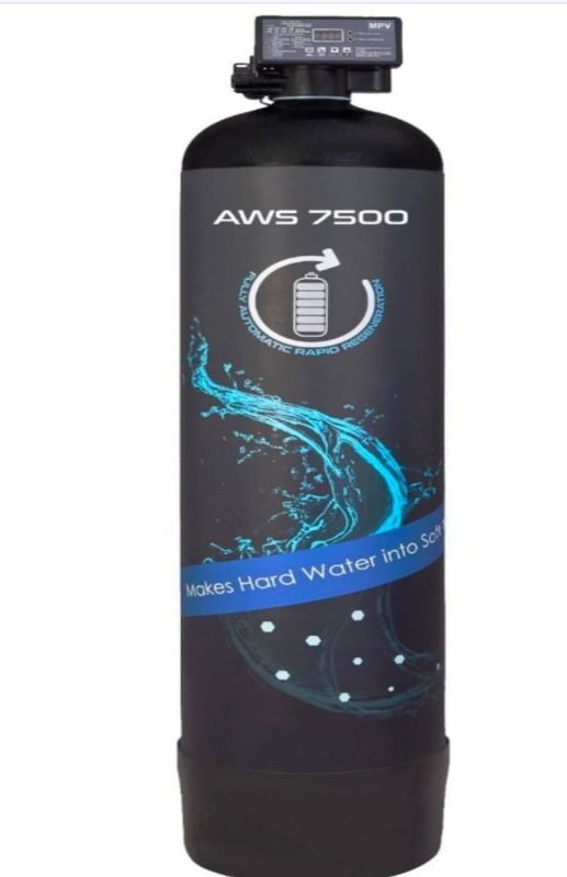 Aquaguard Select AWS 7500 Water Softener