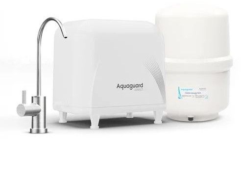 Aquaguard Select Designo UTC RO UV Water Purifier