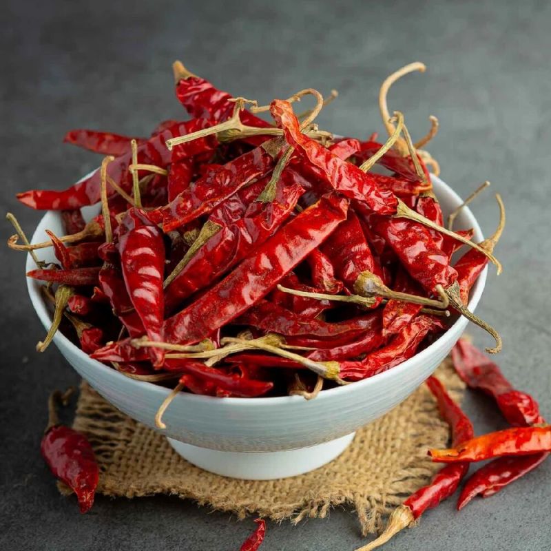 Teja Red Chilli