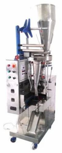 Auger Filler Machine