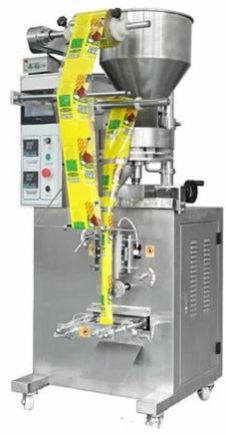 Automatic Filling Packaging Machine