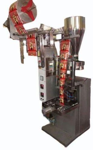 Automatic Snacks Frying Machine