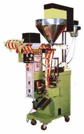 Chilli Powder Packing Machine