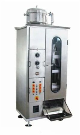 Milk Pouch Packing Machine