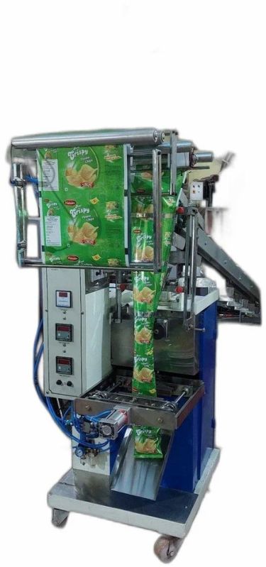 Pneumatic Packing Machine