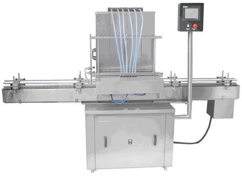 Shampoo Packing Machine