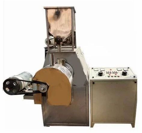 Snacks Food Extruder Machine