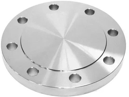 Stainless Steel Blind Flange